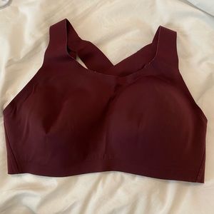 Enlite Bra with High Support